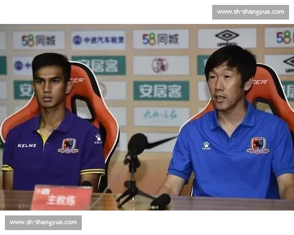 格兰创历史执教北控！战术革新 + 双保险机制剑指八强